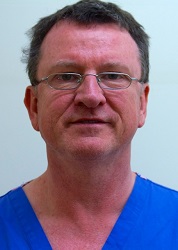 Professor James Nolan